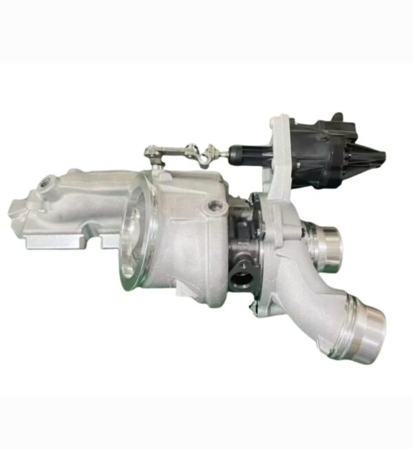 B38 1.5T ALUMINIUM TURBOCHARGER for BMW 116i, 118i F20 318i 418i F30 F32