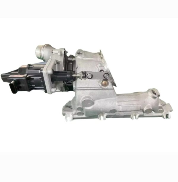 B38 1.5T ALUMINIUM TURBOCHARGER for BMW 116i, 118i F20 318i 418i F30 F32