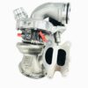 Turbocharger Comoatible with BMW/Mini B48 Engine F45 X1 F56 F57 F60 F30 G20