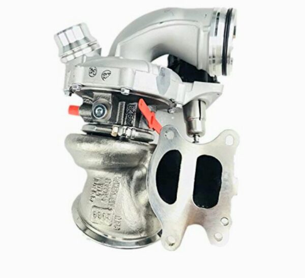 Turbocharger Comoatible with BMW/Mini B48 Engine F45 X1 F56 F57 F60 F30 G20